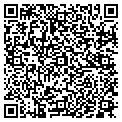 QR code with Fes Inc contacts