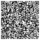 QR code with Precision Gutter Cleaning contacts
