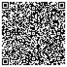 QR code with Tipton Ridge Veterinary Center contacts