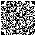 QR code with Buckys contacts