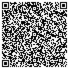 QR code with Kozusko Lahey Harris LLP contacts
