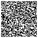 QR code with Rons Auto Service contacts
