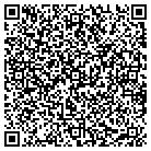 QR code with H & R Block Tax Service contacts