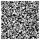 QR code with H David Jay AIA Arch contacts