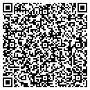 QR code with Ark Academy contacts
