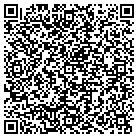 QR code with W J Council Contracting contacts