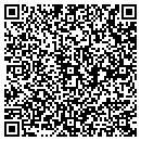 QR code with A H Sheriff CPA PC contacts