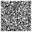 QR code with First Command Financial Plan contacts