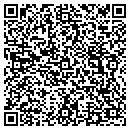 QR code with C L P Resources Inc contacts