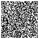 QR code with Gibson H David contacts