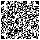 QR code with J & L Customer Building & RPS contacts