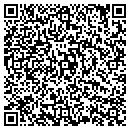 QR code with L A Systems contacts