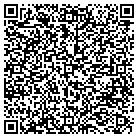 QR code with Unity Free Will Baptist Church contacts