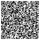 QR code with Hollow Log Hunting Lodge contacts