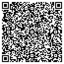 QR code with Able Towing contacts