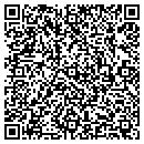 QR code with AWARDS.COM contacts