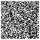 QR code with Hines & Hines Construction contacts