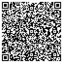 QR code with Tastee-Freez contacts