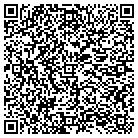 QR code with Accotink Unitairn Univrslt Ch contacts