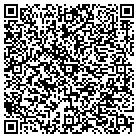QR code with A & N Real Est Appraisers Ward contacts