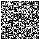 QR code with Wally's Custom Shop contacts