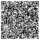 QR code with Holloman Group contacts