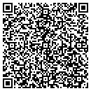 QR code with James A Gibson Inc contacts