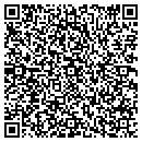 QR code with Hunt David E contacts