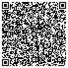 QR code with A D Fire Protection Systems contacts