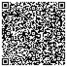 QR code with Hampton Inn Waynesboro Stuarts contacts