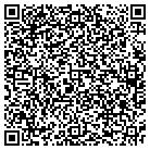 QR code with C R Baylor Trucking contacts
