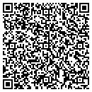 QR code with Hometeam contacts