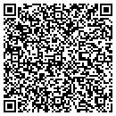 QR code with Ayers Vending contacts