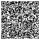 QR code with D & D Engineering contacts