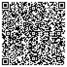 QR code with A & P Telephone Service contacts