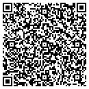 QR code with W C Industries contacts