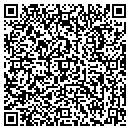 QR code with Hall's Shoe Repair contacts