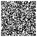 QR code with J & J Enterprises contacts