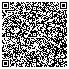 QR code with Oriental Connection contacts