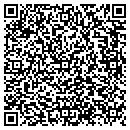 QR code with Audra Barlow contacts