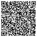 QR code with Syms 10 contacts