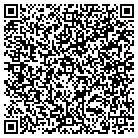 QR code with George W Jordan Paving & Const contacts