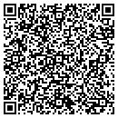 QR code with Robert F Lanham contacts