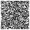 QR code with A M Pizza Restaurant contacts