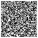 QR code with J R's Express contacts