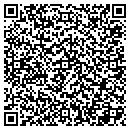 QR code with PR Works contacts