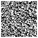QR code with J & A Auto Sales contacts