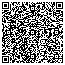 QR code with UNISTAFF Inc contacts
