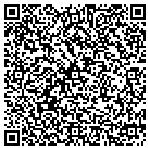 QR code with C & R Lawn Mower Shop Inc contacts