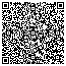 QR code with Tastee Freez contacts